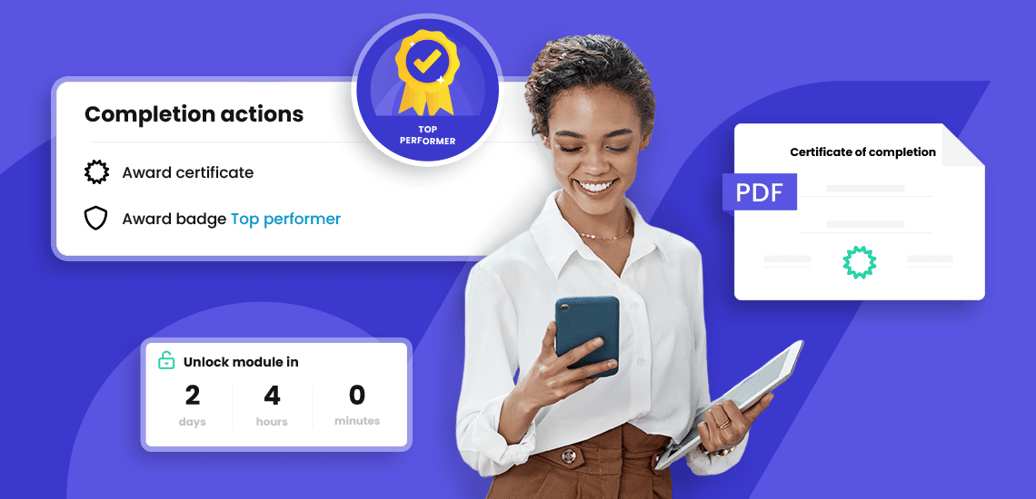 The hidden complexity of external training (and how to solve it)