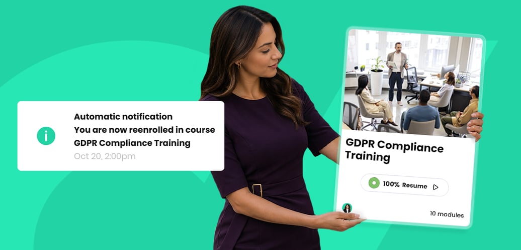 Beyond certification: building continuous partner readiness