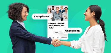 Image for Top 5 LMSs for onboarding and compliance training