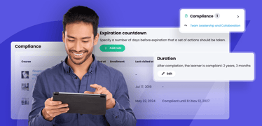 Image for Top 7 LMSs for ongoing compliance training programs