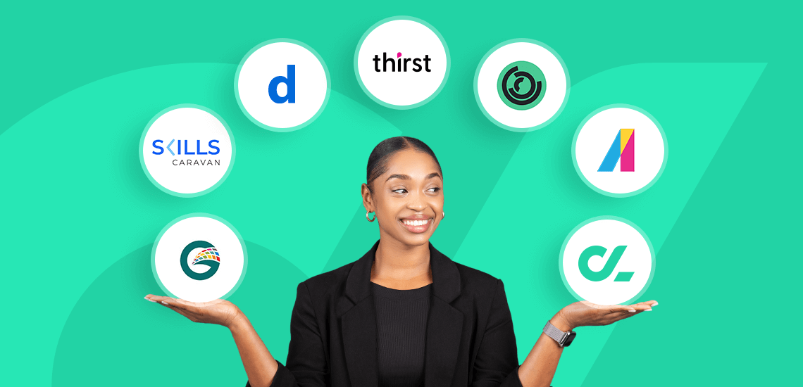 Top 7 AI-powered LMS platforms to watch in 2026