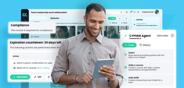 Image for Top 5 learning platforms for L&D and leadership teams