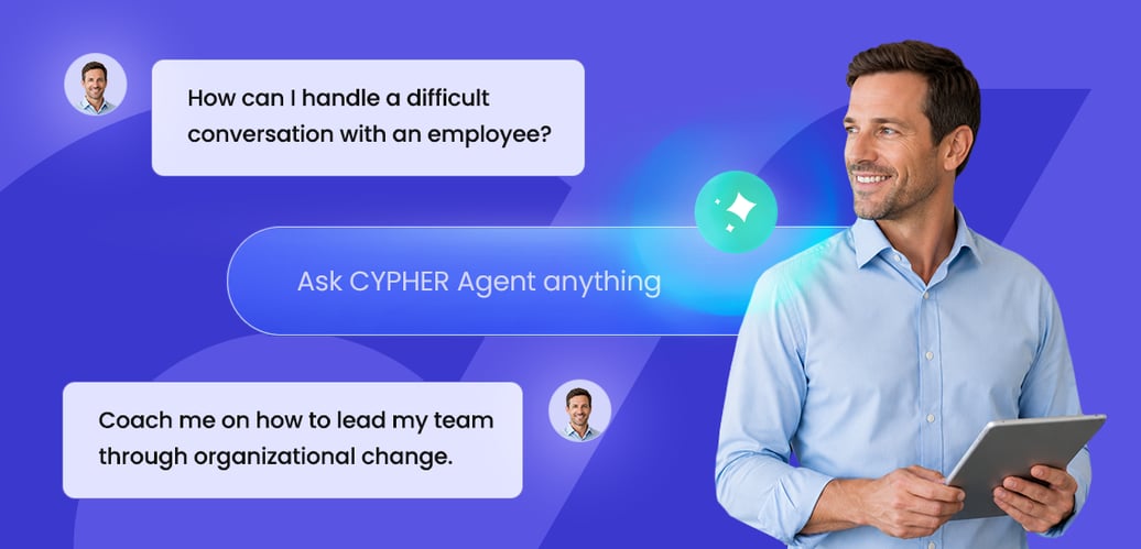 What is agentic learning? | CYPHER Agent and AI learning