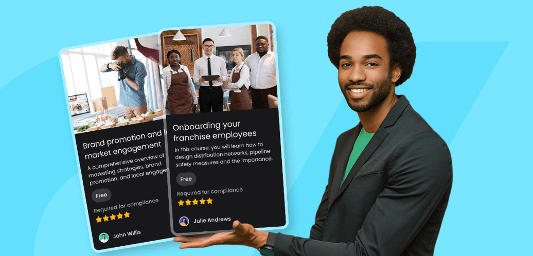 Why analysts see extended enterprise learning as a growth engine