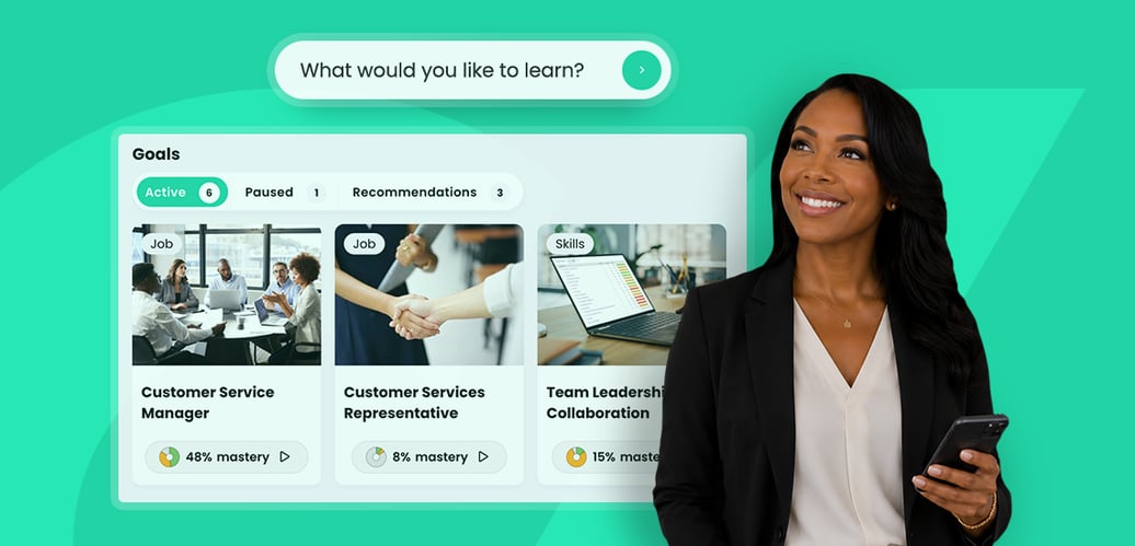 Why top-producing real estate agents learn differently than traditional employees