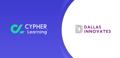 CYPHER Learning Adds 3 Senior Executives to&nbsp;Its&nbsp;Leadership Team
