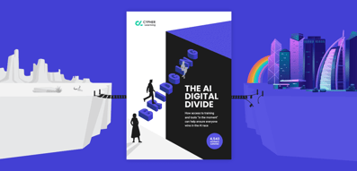 México lidera la adopción de IA en el entorno laboral, estudio revela