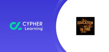 Image for AI and CYPHER Learning with Graham Glass