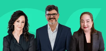 Image for CYPHER Learning expands leadership team to drive growth in L&D market