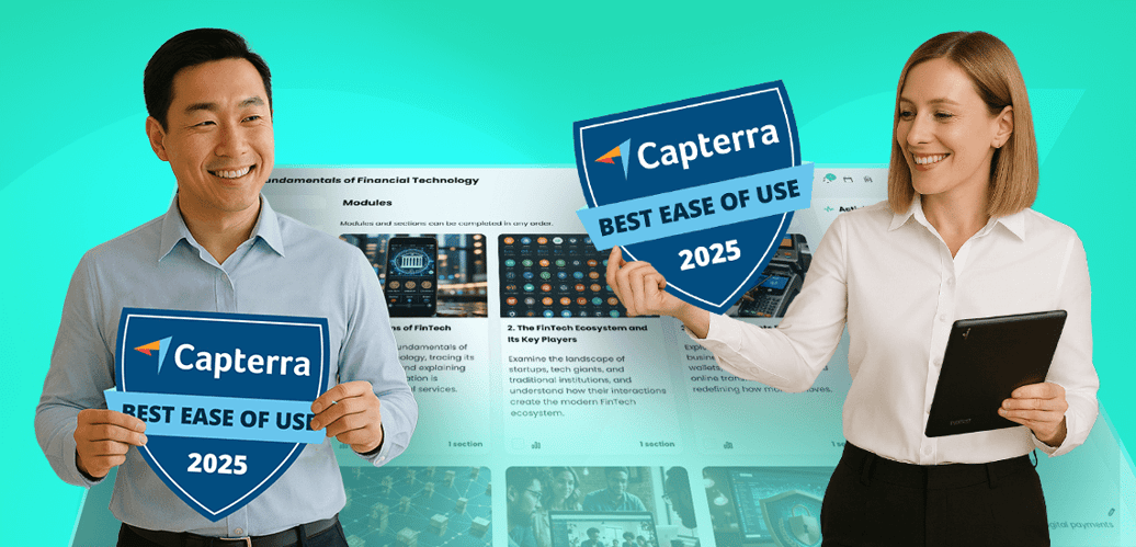 CYPHER receives Best Ease of Use badges from Gartner Digital Markets