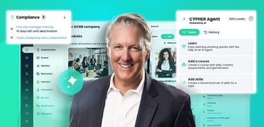 Image for How HR professionals can advocate for greater transparency in AI practices