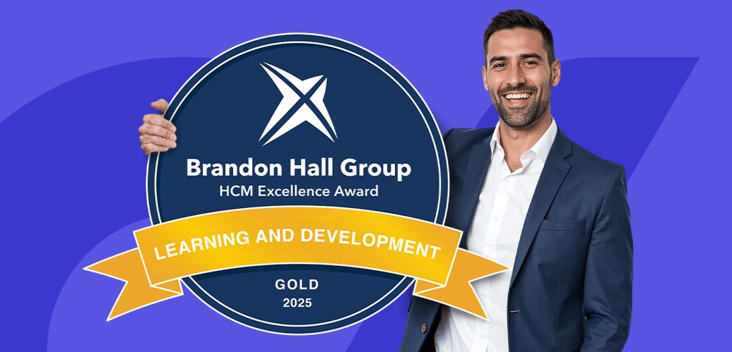 NTT DATA and CYPHER Learning honored again for AI excellence