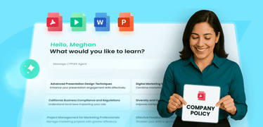 Image for Why just-in-time learning needs AI—and how RAG changes the game