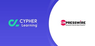 CYPHER Learning boosts the power of personal learning agents image