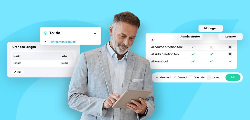 January product news: Agent permissions and waitlist management