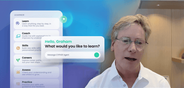 Image for Driving successful AI adoption with Graham Glass