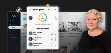 Image for Learning beyond the classroom: how to cultivate a culture of collaborative learning