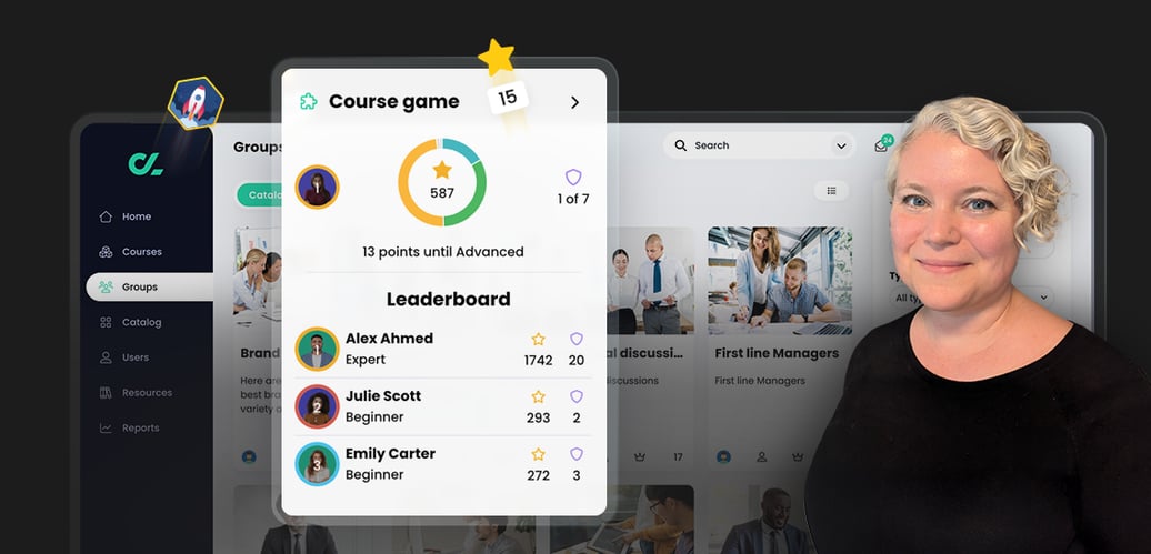 Learning beyond the classroom: Embracing collaborative learning.