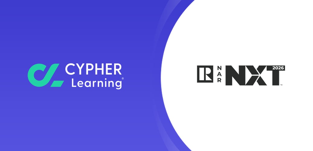 82% of Real estate agents fear AI career disruption | CYPHER
