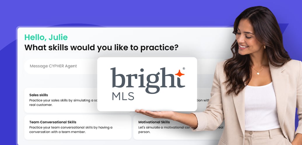 Bright MLS launches AI Academy powered by CYPHER Learning