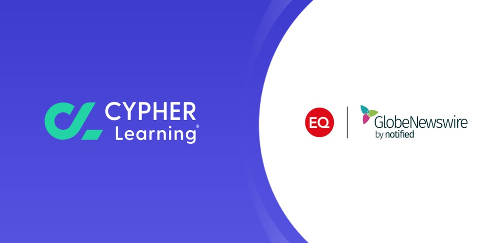 CYPHER Learning unveils next-generation CYPHER Agent