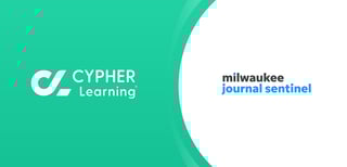 CYPHER Learning Introduces Practice and Assess to Turn Training into Measurable Performance at Scale image