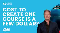 CNN-cost-to-create-one-course-is-a-few-dollars