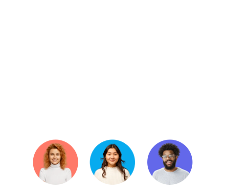 You take care of the 20% for lasting impact