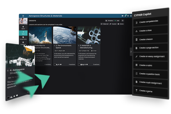 copilot-course-create