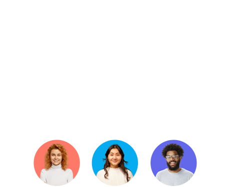 Tu encárgate del 20% para un impacto duradero