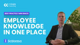 Sciforma-employee-knowledge-in-one-place