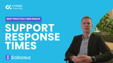 Sciforma-support-response-times