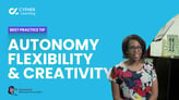 Senatobia-autonomy-flexibility-and-creativity