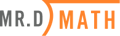 mr-d-math