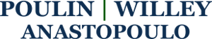 Poulin Willey Anastopoulo