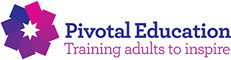 Pivotal Education Pivotal Education