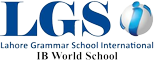 Lahore Grammar School International Lahore Grammar School International