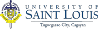 University of Saint Louis Tuguegarao University of Saint Louis Tuguegarao