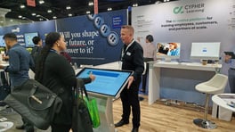 ATD26 Booth
