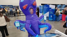 ATD26 Compliance Kraken at work