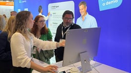 Learning Technologies 2026 Booth 4