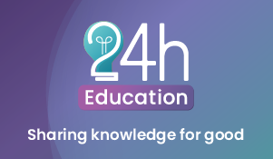 24h Educations - Sharing knowledge for good