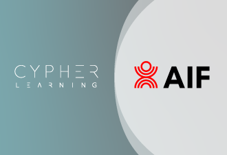 CYPHER LEARNING named LMS provider for Australia’s largest fitness training organisation