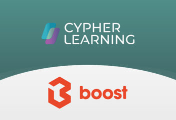 CYPHER LEARNING chosen as learning platform provider by Shopify businesses