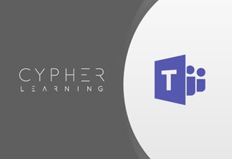 CYPHER LEARNING Releases Integration with MS Teams for NEO and MATRIX LMS