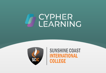 CYPHER LEARNING chosen as LMS provider by Sydney's Sunshine Coast International College