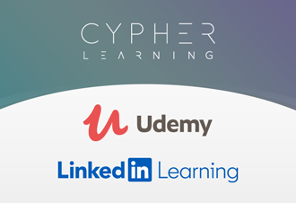 Release of integration with LinkedIn Learning and Udemy