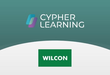 CYPHER LEARNING chosen as e-learning provider by a top home improvement retailer