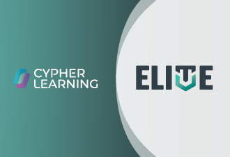 CYPHER LEARNING Launches ELITE Certification Program for Effective E-learning