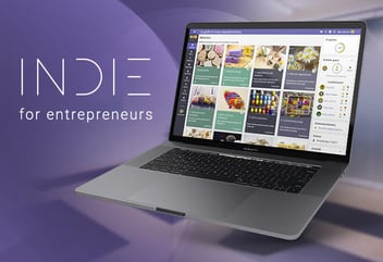 CYPHER LEARNING launches INDIE LMS for Entrepreneurs